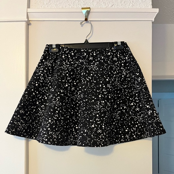 Kate Spade Saturday Splatter Skirt - Picture 3 of 3